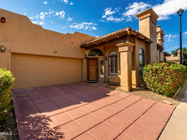 7955 E CHAPARRAL Road #49, Scottsdale, AZ 85250