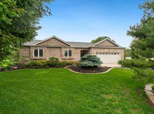 5968 Palisades Pkwy, Rockford, IL 61109