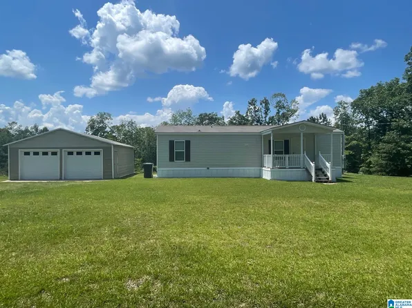 51 Oak Forest Ln, Lincoln, AL 35096