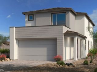 1562 Rock Kestrel St, Las Vegas, NV 89138