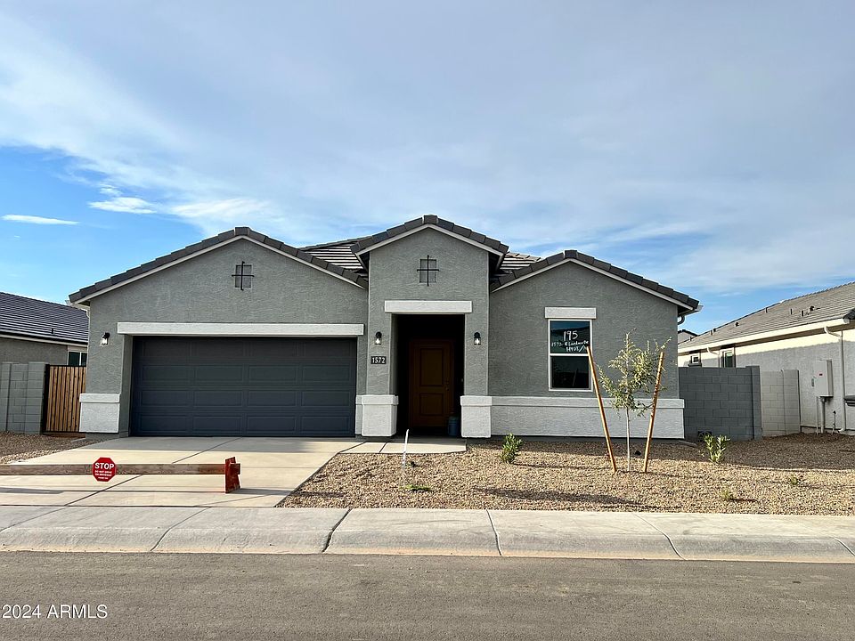 1st image of 1572 E LARDNER Drive