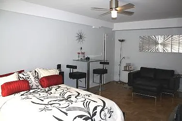 Rented by Corcoran