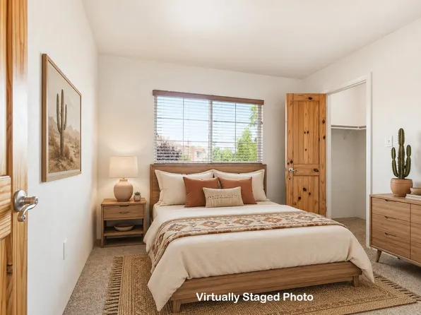 2210 Miguel Chavez Rd Unit 411, Santa Fe, NM 87505