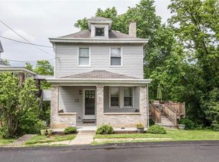 1266 Queensbury St, Pittsburgh, PA 15205