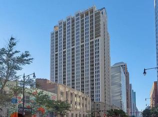1250 S Michigan Ave APT 801, Chicago, IL 60605