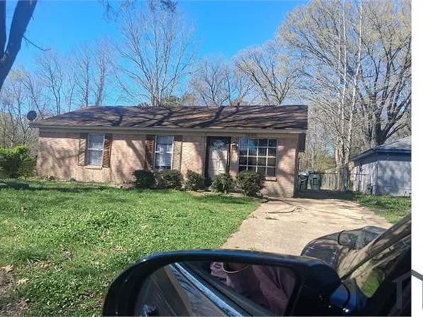 3685 Moccasin Cv #1, Memphis, TN 38109