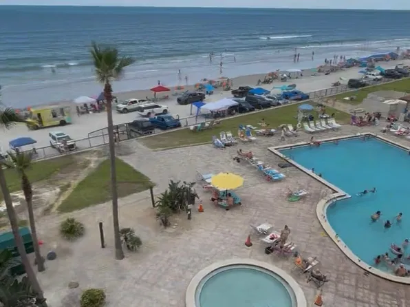 2301 S ATLANTIC Avenue #507, Daytona Beach Shores, FL 32118