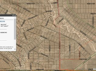 LOT 43 Wood Rd NW #7, Rio Rancho, NM 87144