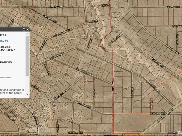 LOT 43 Wood Rd NW #7, Rio Rancho, NM 87144