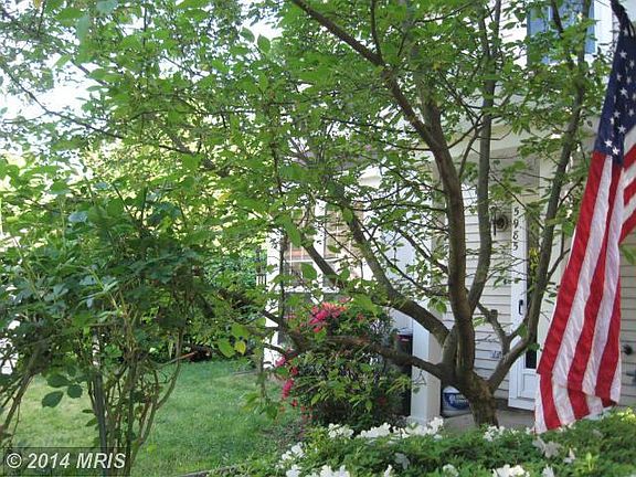 5th image of 5985 Havener House Way