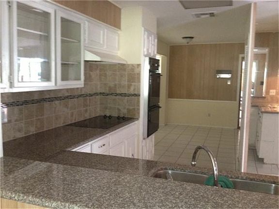 new granite