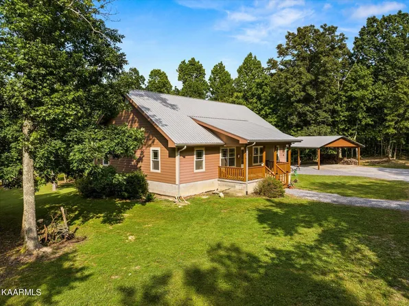 889 County Road 267, Niota, TN 37826