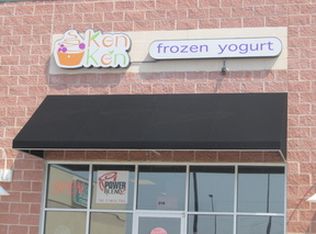 218 Hyde Park Cmns, Brunswick, GA 31523