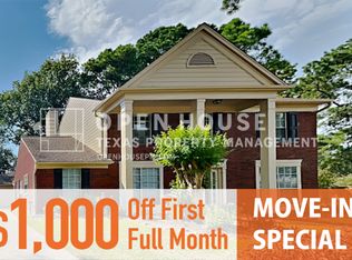 7515 Shangrila Ln, Houston, TX 77095