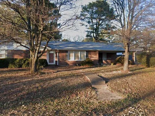 1902 Jean Dr, Jonesboro, AR 72404
