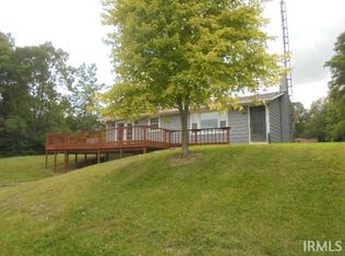 8608 Jennings Rd, Richmond, IN 47374