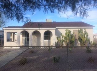 131 E Cholla Ave, Ajo, AZ 85321