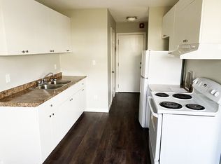 The Courtyards Apartments, Grande Prairie, AB T8V 3R6