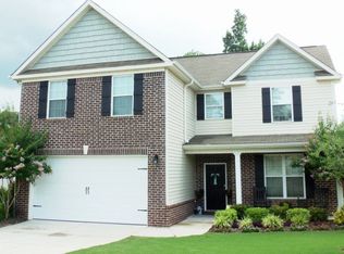 1203 Stone Meadows Ct, Grovetown, GA 30813