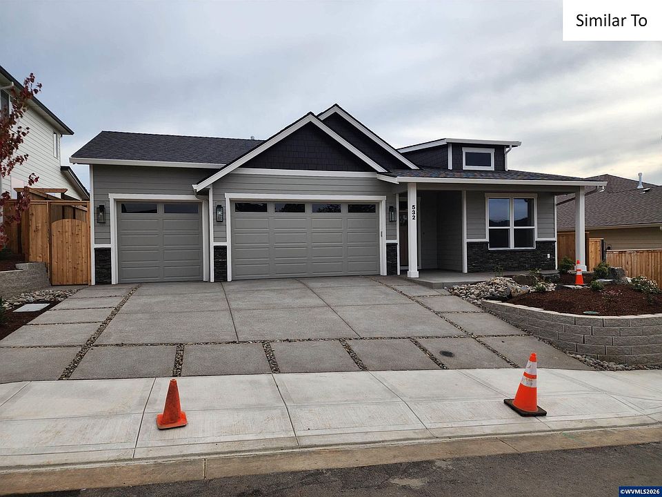 1st image of Model D Nw Coast Mountain Dr