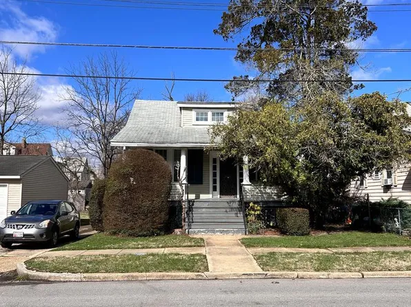 3506 Milford Ave, Baltimore, MD 21207