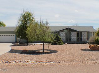 7087 Shilo Trl, Show Low, AZ 85901