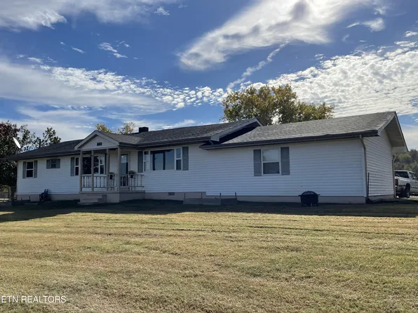 7271 Highway 411 S, Greenback, TN 37742