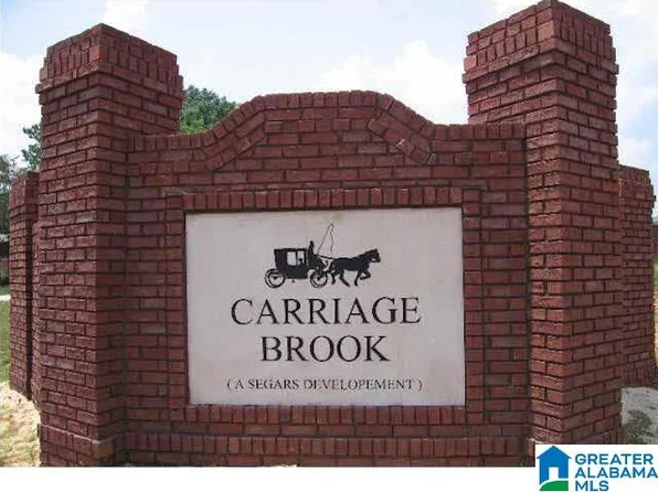 330 McCalla Rd Lot 6, Bessemer, AL 35022