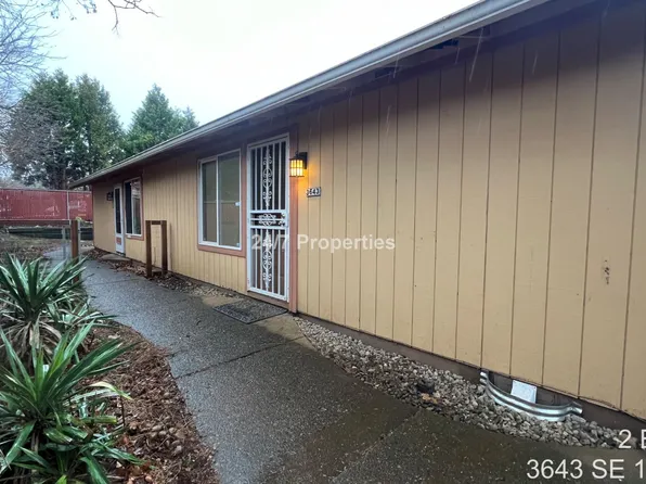 2024-3643MF, 3643 SE 112th Ave #3643, Portland, OR 97266