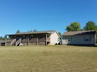 21146 Chapman Rd, Guysville, OH 45735