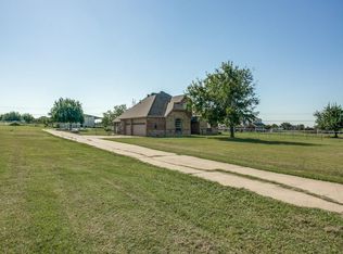 2221 White Ln, Haslet, TX 76052
