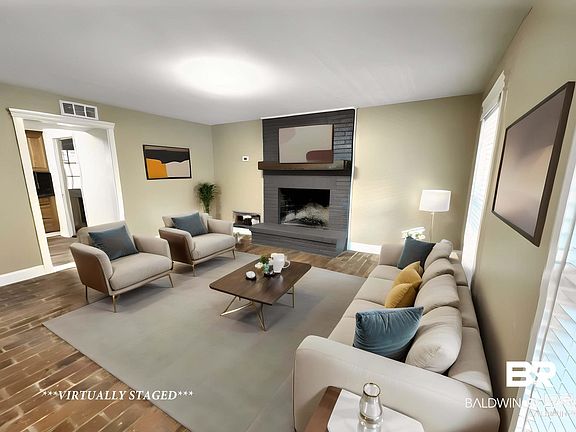 5th image of 7177 Forest Park Dr