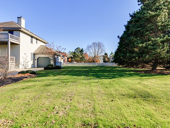 Side yard