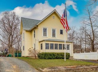 109 Summit Ave, Chatham, NJ 07928