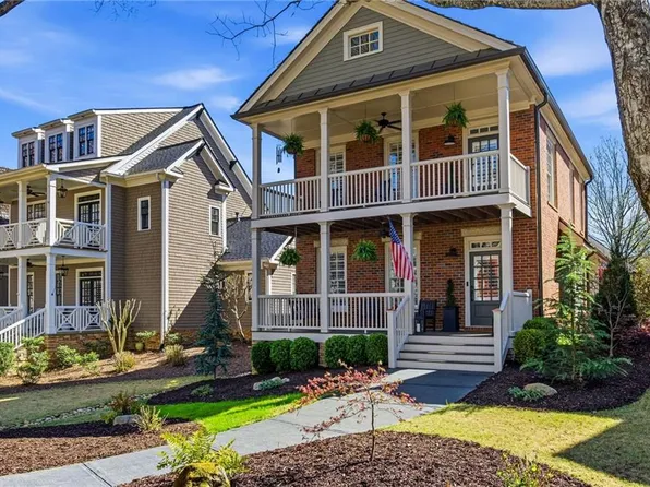11 Rivercourt Ln, Dawsonville, GA 30534