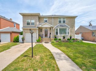 8331 N Oriole Ave, Niles, IL