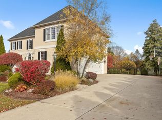 8733 Polo Ridge Ct, Burr Ridge, IL 60527