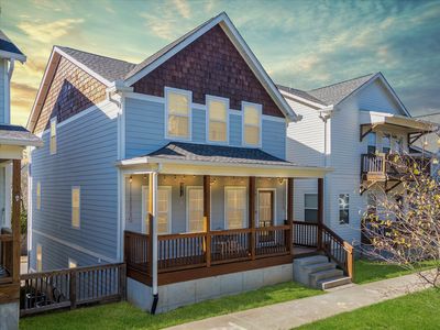 717 Arbor Trace Cir, Nashville, TN, 37207