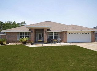 2023 Alfred Blvd, Navarre, FL 32566