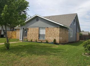 637 Lookout Trl, Plano, TX 75023