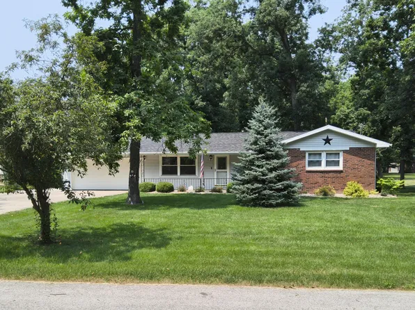 4281 William Ave, Celina, OH 45822