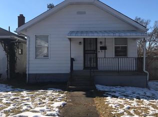 1357 S Ohio Ave #1357, Columbus, OH