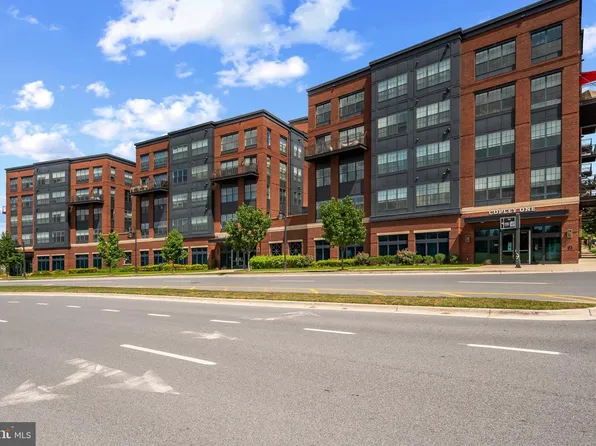 506 Diamondback Dr #438, Gaithersburg, MD 20878