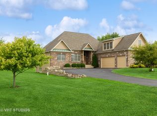 15412 Botterman Rd, Huntley, IL 60142