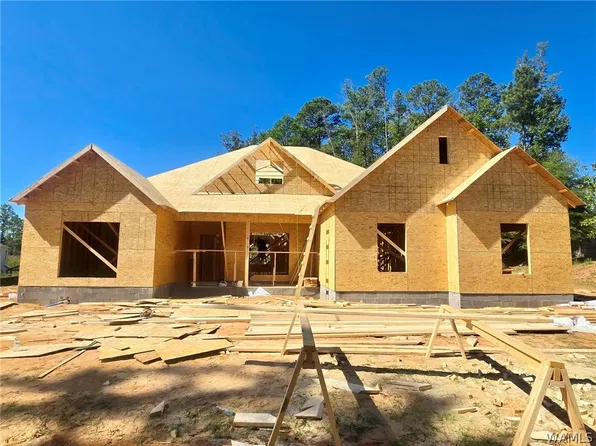 4602 Tuliptree Ln, Northport, AL 35473