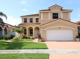 13618 NW 9th St, Miami, FL 33182