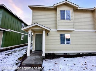 2511 NW Cedar Ave #1, Redmond, OR 97756