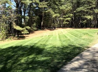 200 Adolphus Dr, Clemmons, NC 27012