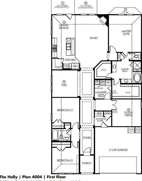 2nd image of 805 Lawndale St