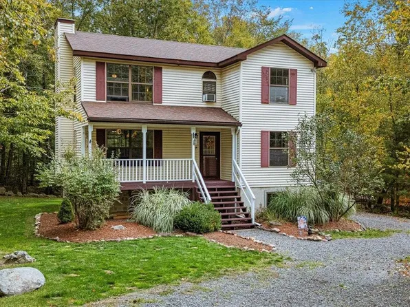 172 Magnolia Dr, Thornhurst, PA 18424